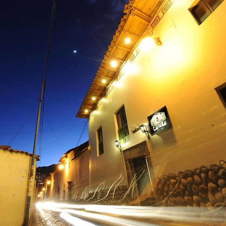 Eureka San Blas Cusco Luaran gambar