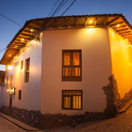 Eureka San Blas Cusco Luaran gambar